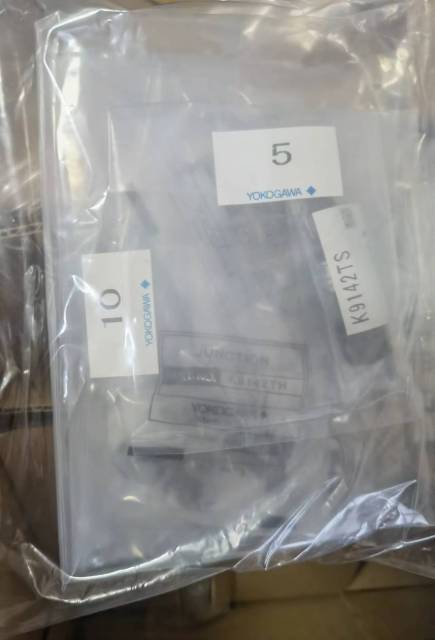 Spare Parts for pH Meter K9142TK
