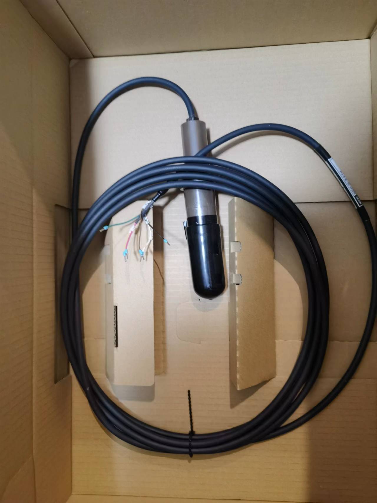 pH/ORP Sensors PH8EFP-03-TN-TT2-N-E*A