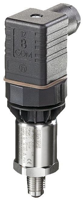 SITRANS P200/P210/P220 Pressure sensor