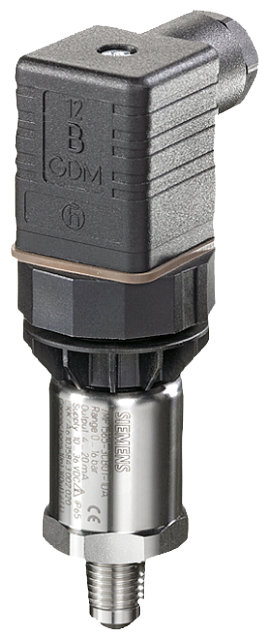 SITRANS P200/P210/P220 Pressure sensor