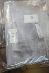 Spare Parts for pH Meter K9142HW