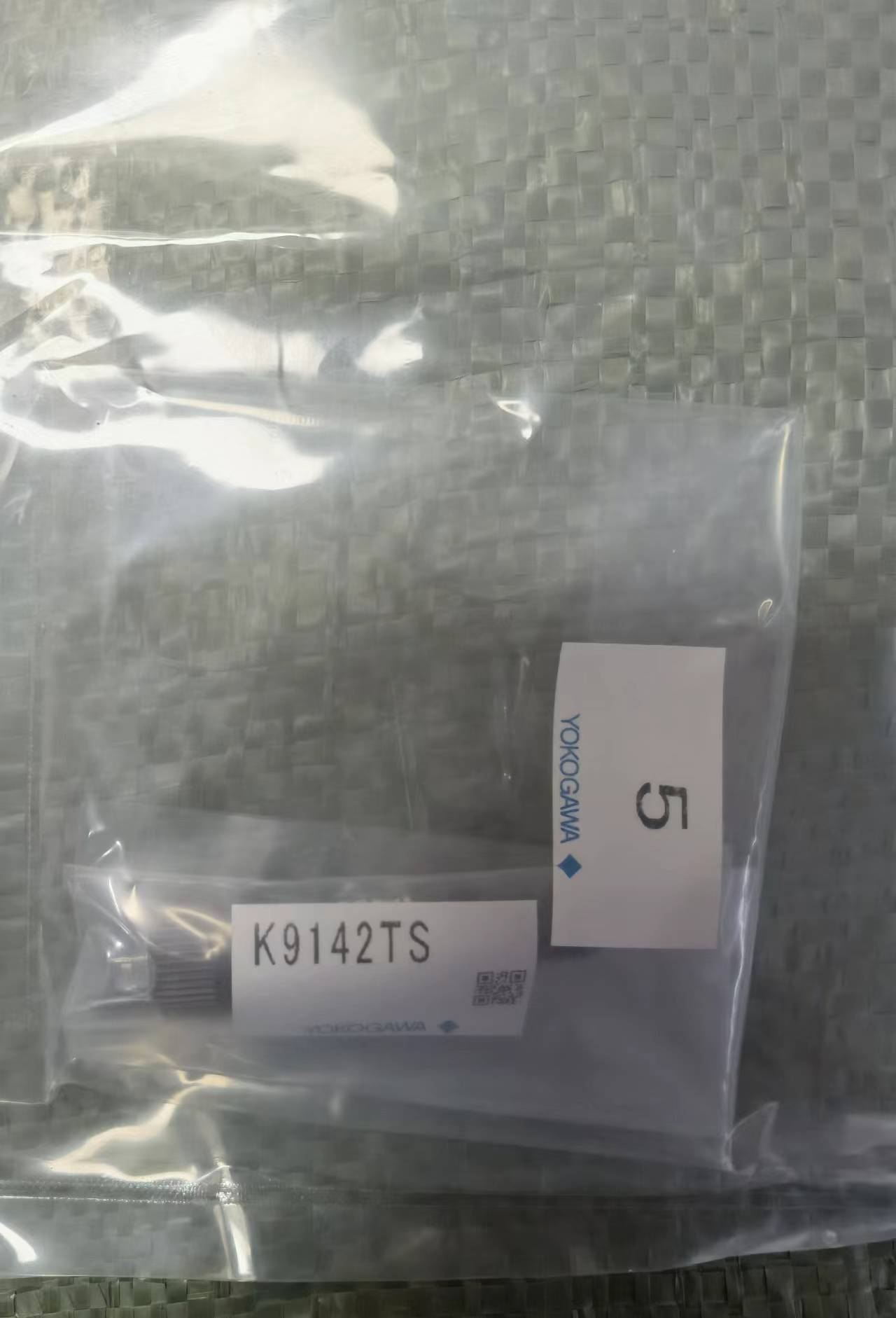 Spare Parts for pH Meter K8022GQ