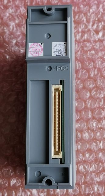 yokogawa Analog I/O Modules AAI543-S50/A4S00