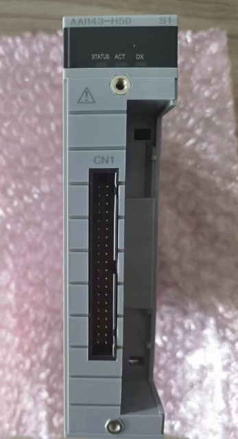 yokogawa Analog I/O Modules AAI143-S53