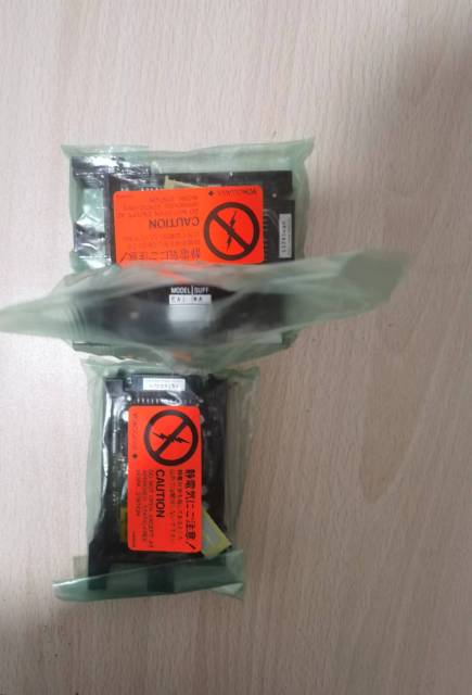 Yokogawa Signal Conditioner Cards EH0