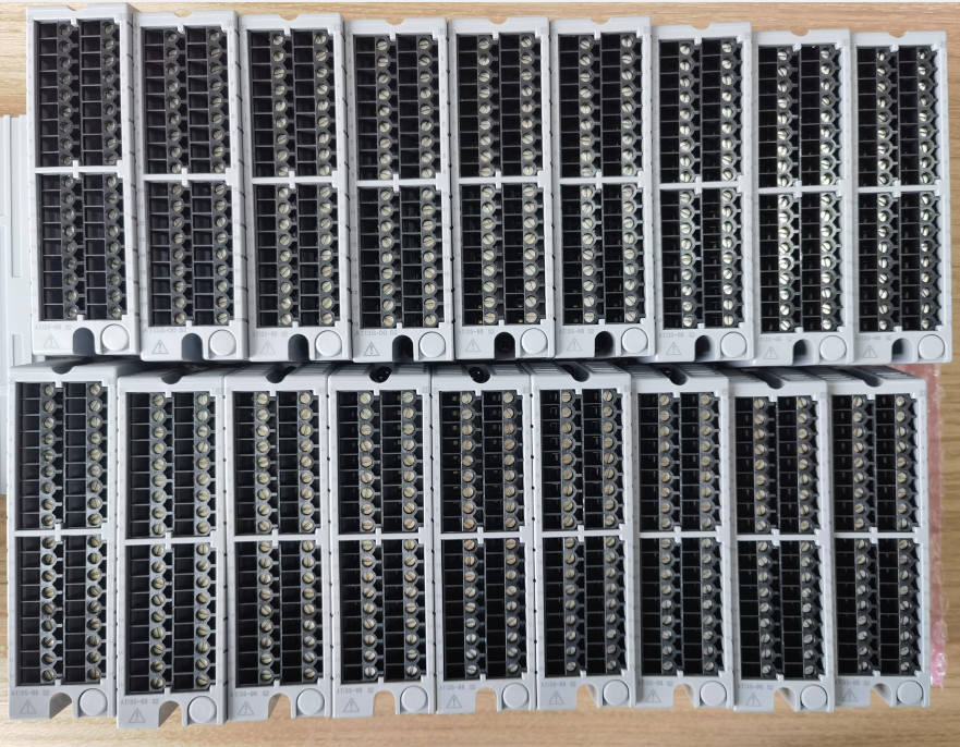 Yokogawa Terminal Block ATB3A