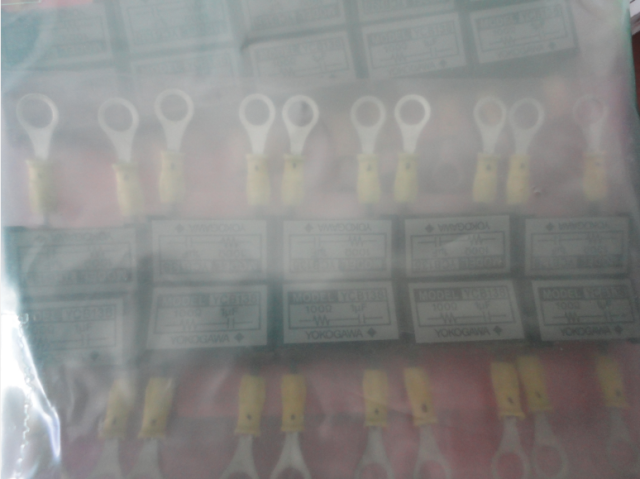 Yokogawa DCS Cables YCB301-C300