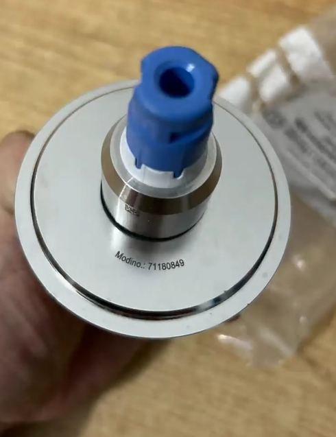 Endress+Hauser Conductivity electrode CLS16D-9Y1P1