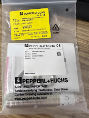 Pepperl+Fuchs Ultrasonic Sensor 3RG6233-3LS00-PF