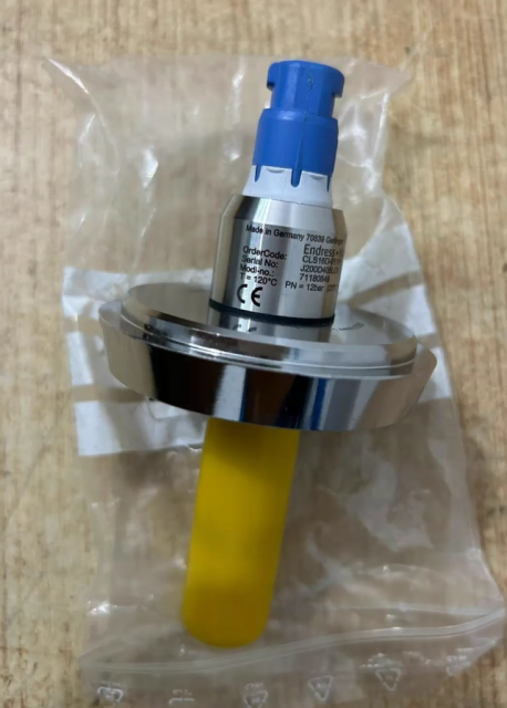 Endress+Hauser Conductivity electrode CLS16D-9Y1P1