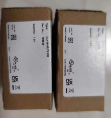 Pepperl+Fuchs Photoelectric sensor GLV18-55/73/120