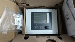 Endress+Hauser Water analysis transmitter CM442-AAM1A2F060A+AK