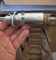 Endress+Hauser Tuning fork switch FTL31-AA4U2AAWBJ