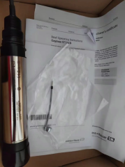 Endress+Hauser Dissolved Oxygen Sensor COS61D-AAA1A4