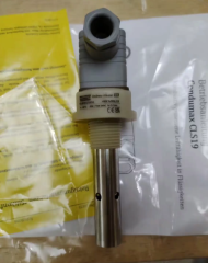 Endress+Hauser Conductivity electrode CLS19-A1A1A