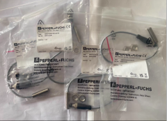 Pepperl+Fuchs Proximity switch NBB2-8GM30-E2-0.2M-V3
