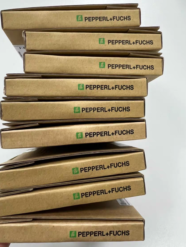 Pepperl+Fuchs Analog input safety barrier KCD2-STC-EX1