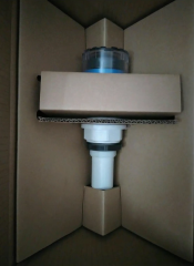 Endress+Hauser Liquid level gauge FMU30-10A1/0