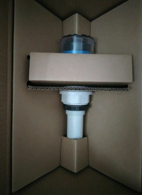 Endress+Hauser Liquid level gauge FMU30-10A1/0