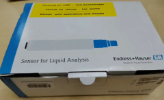 Endress+Hauser Conductivity electrode CLS19-A1A1A