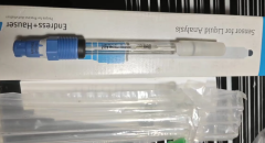 Endress+Hauser pH electrode CPS11D-7AS21