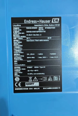 Endress+Hauser Water analysis transmitter CM442-AAM1A2F060A+AK