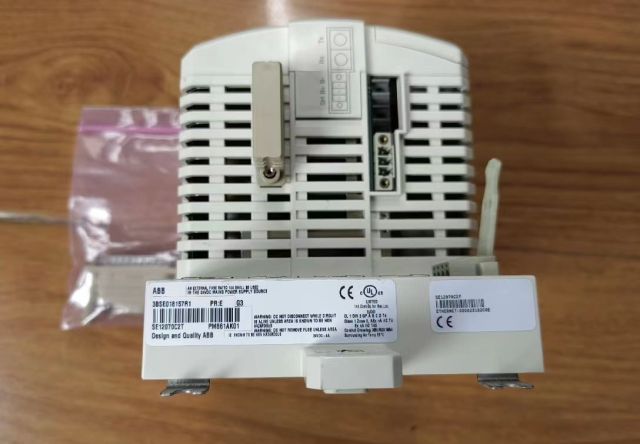 ABB PM861AK01  3BSE018157R1