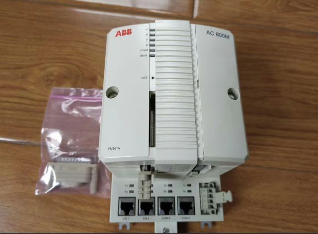 ABB PM861AK01  3BSE018157R1