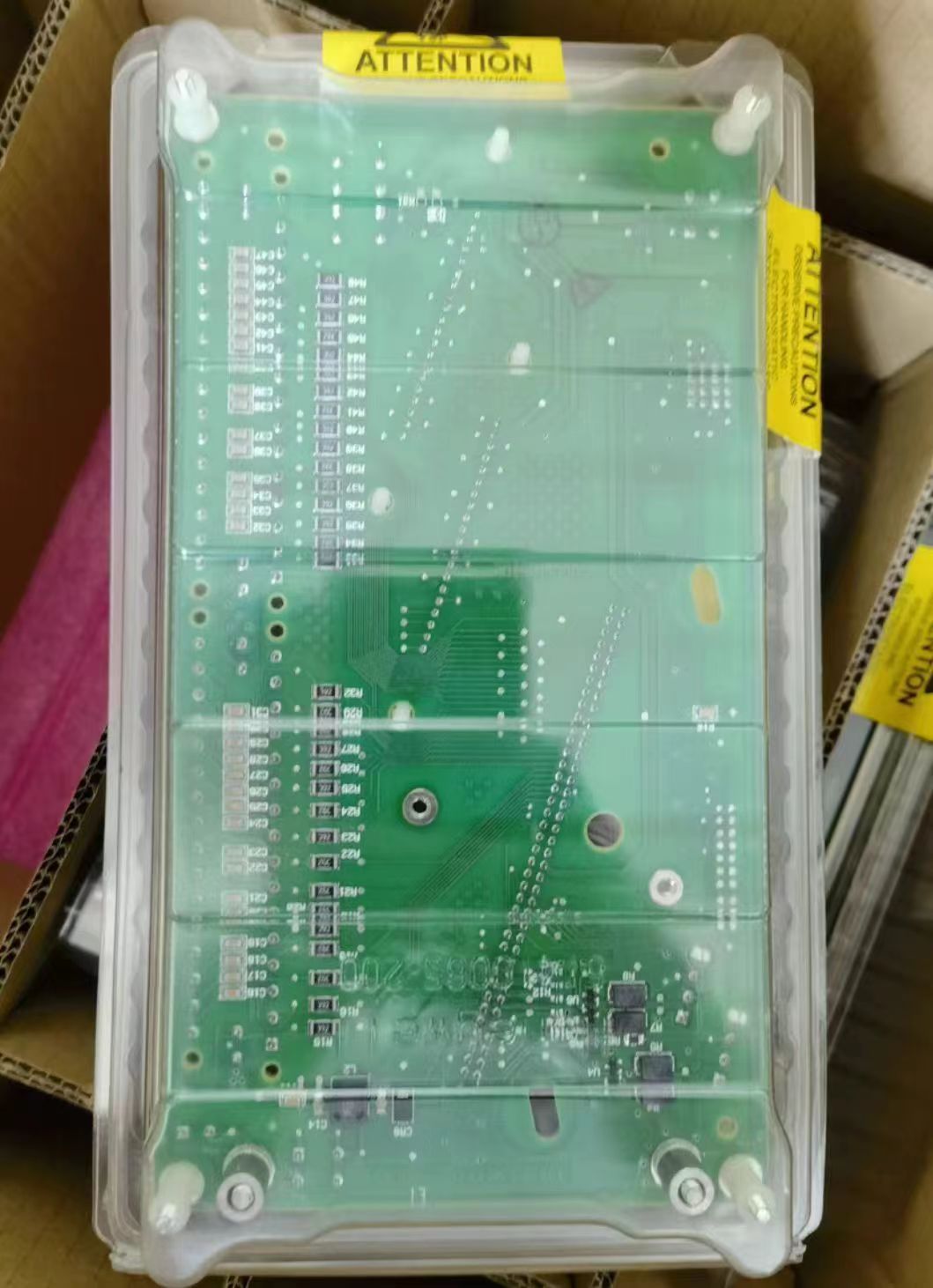 Honeywell 8C-TDIL51