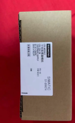 SIEMENS CPU module 6ES7214-1BD23-0XB8 CPU224 AC/DC/Rly S7-200