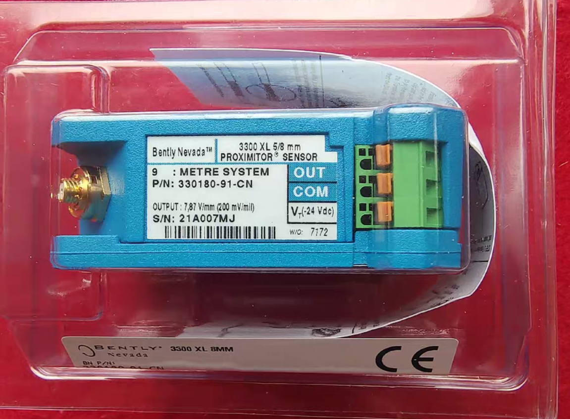 BENTLY 330180-51-CN
