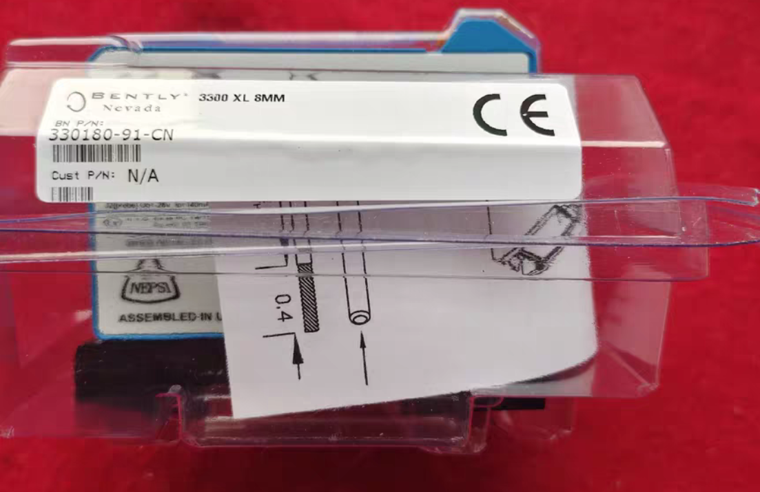 BENTLY 330180-51-CN