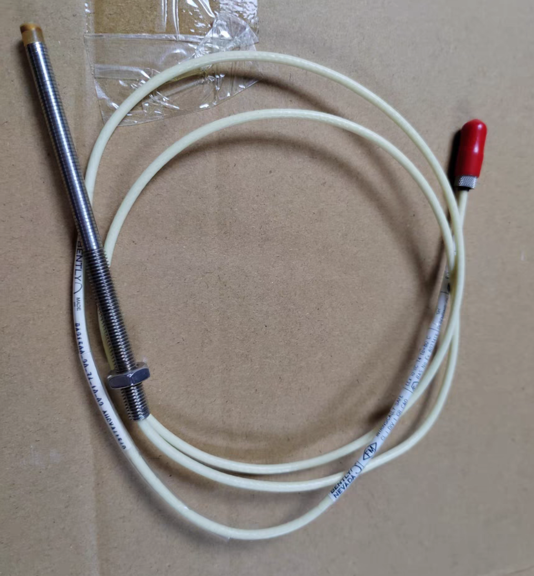 BENTLY BA21500-20-36-10-02