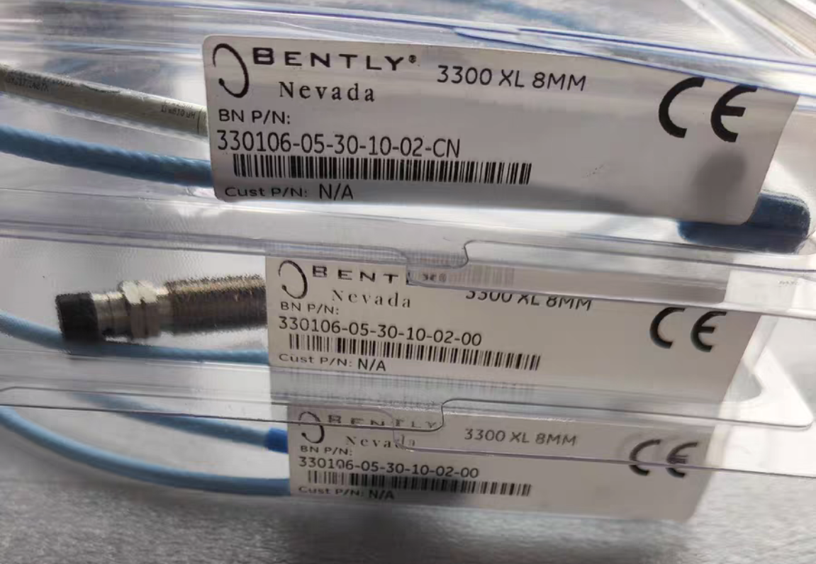 BENTLY 330105-02-12-05-02-CN