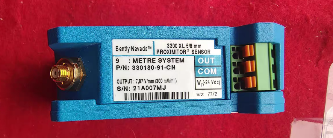 BENTLY 330180-51-CN