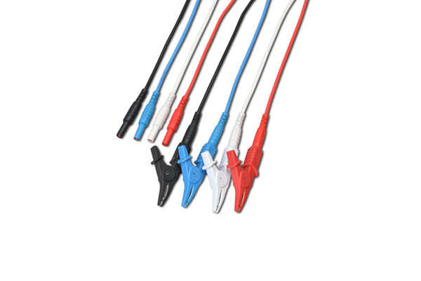 Yokogawa Voltage Probe 98078