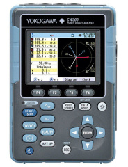 Yokogawa Power Quality Analyzer CW500