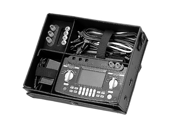 Yokogawa Carrying Case 93016