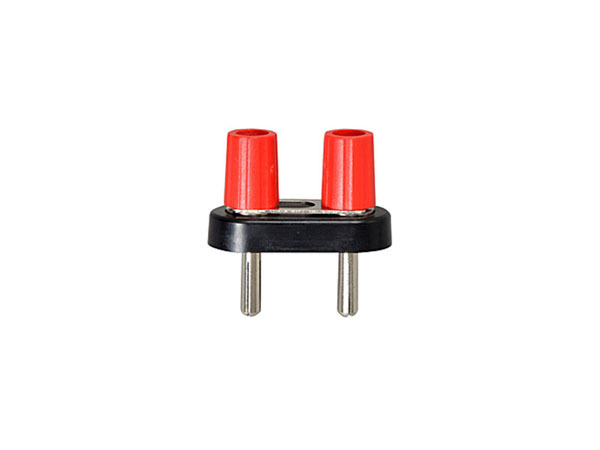 Yokogawa Binding Post 99046 (Red Red)