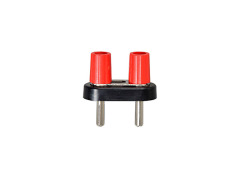 Yokogawa Binding Post 99046 (Red Red)