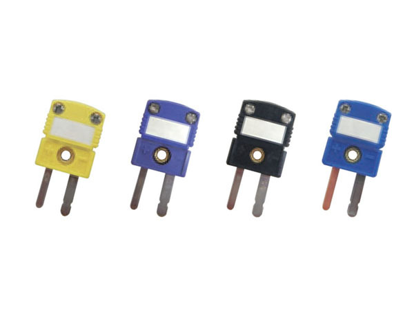 Yokogawa 90045 TC Mini Plug Set 2