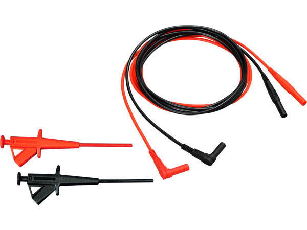 Yokogawa Grabber Clip 98026