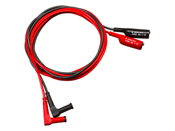 Yokogawa Lead Cables 98064
