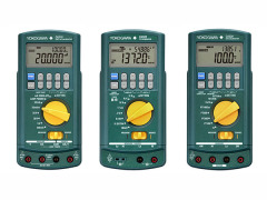 Yokogawa Process Calibrator CA300 Series
