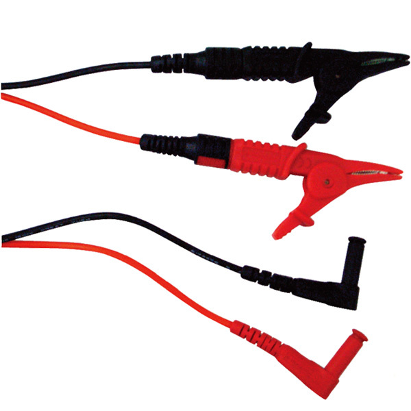 Yokogawa Alligator Test leads 99014