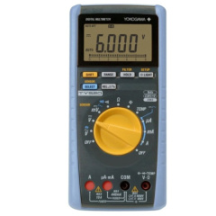 Yokogawa Digital Multimeter TY530