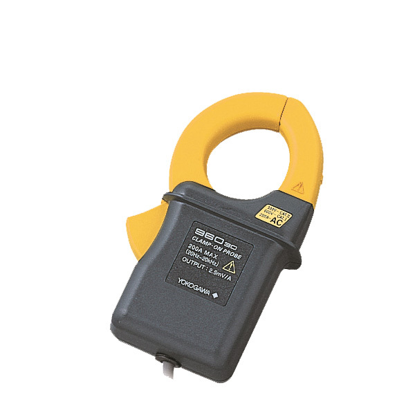 Yokogawa Clamp-on Current Probe 96031
