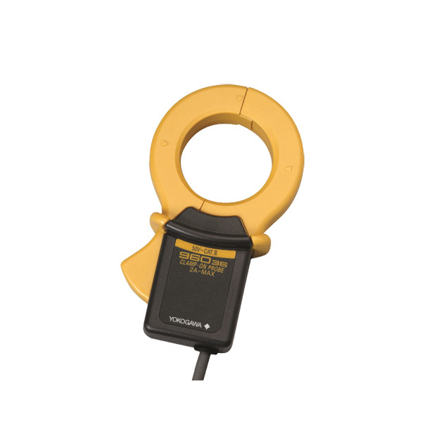 Yokogawa Clamp-on Current Probe 96036 (Discontinued)