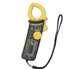 Yokogawa Clamp-On Tester CL220 (Former Model: Model 30020)