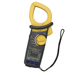 Yokogawa Clamp-on Tester CL250 (Former Model: Model 234304)
